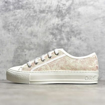 KICKWHO Dior “Christian Dior J’Adior” Casual Shoes