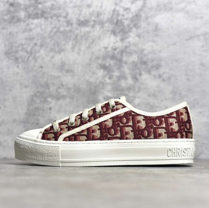 KICKWHO Dior “Christian Dior J’Adior” Casual Shoes