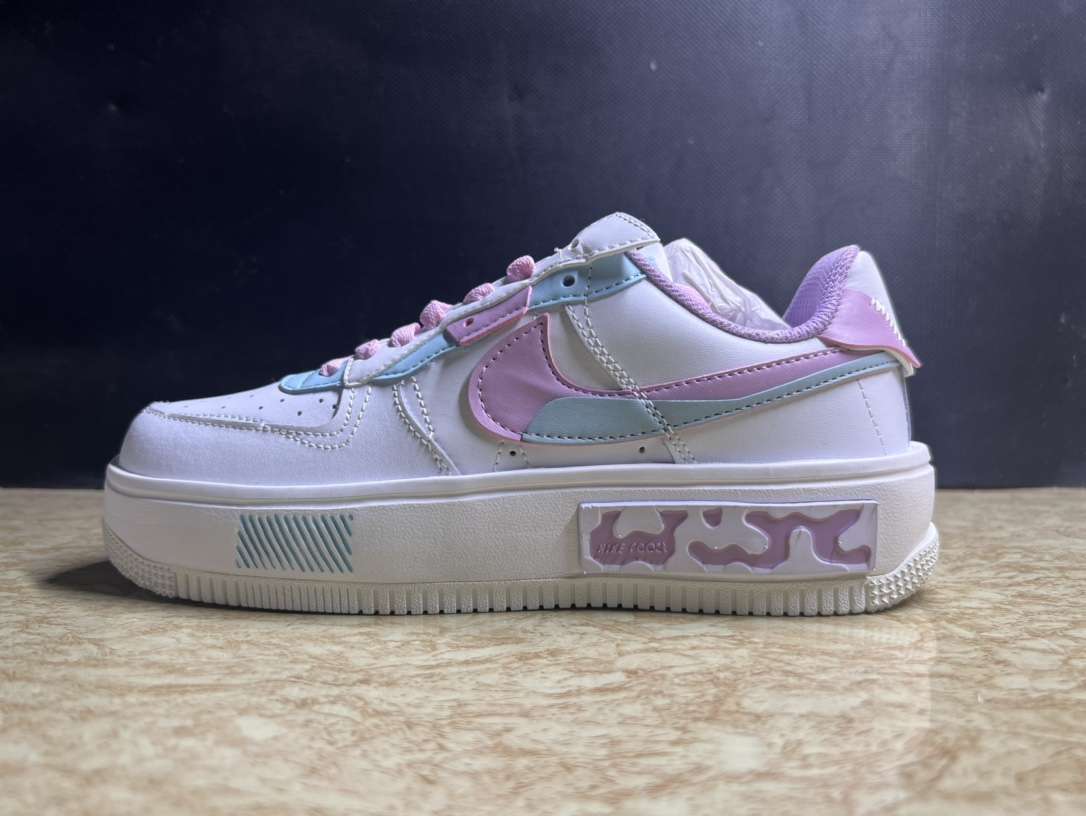 KICKWHO Nike Air Force 1 Fontanka