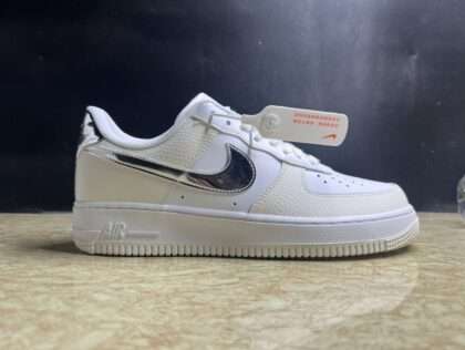 KICKWHO Nike Air Force 1 Low