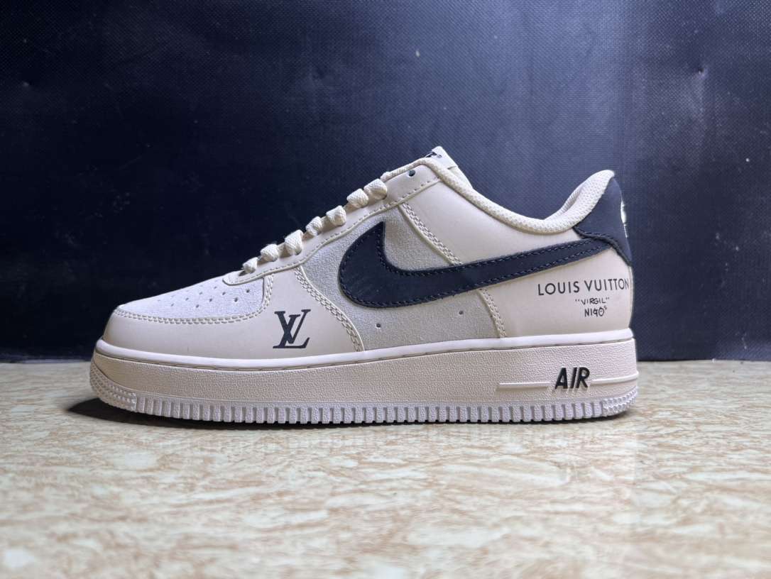 KICKWHO Nike Air Force 1 Low x LV