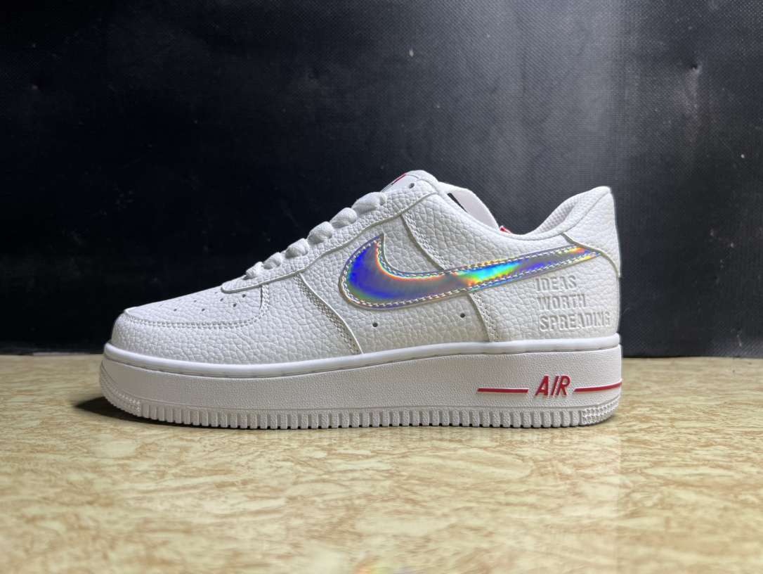 KICKWHO Nike Air Force 1 Low