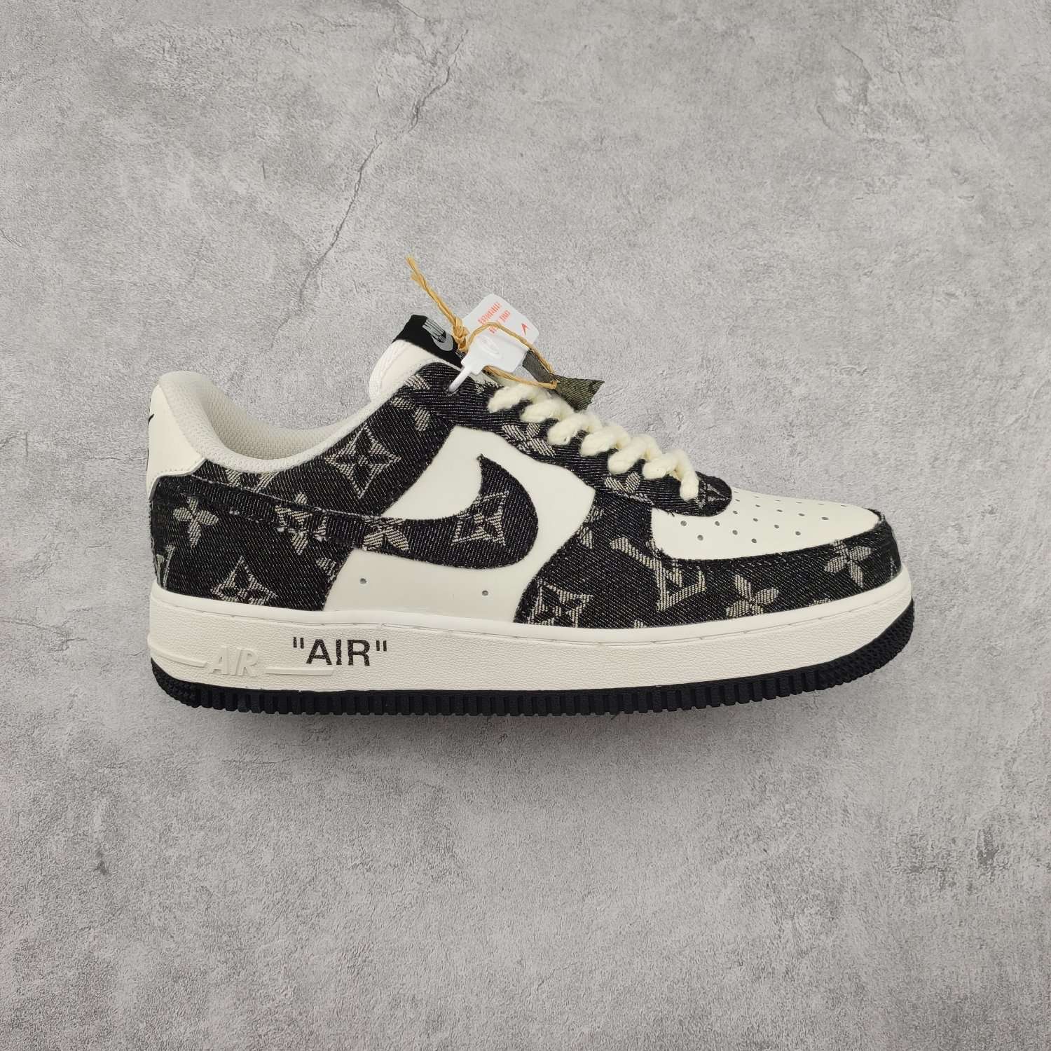 KICKWHO Air Force 1 '07 Low x LV