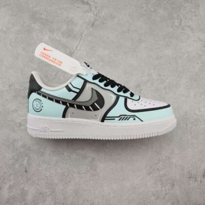 KICKWHO Air Force 1 '07 Low