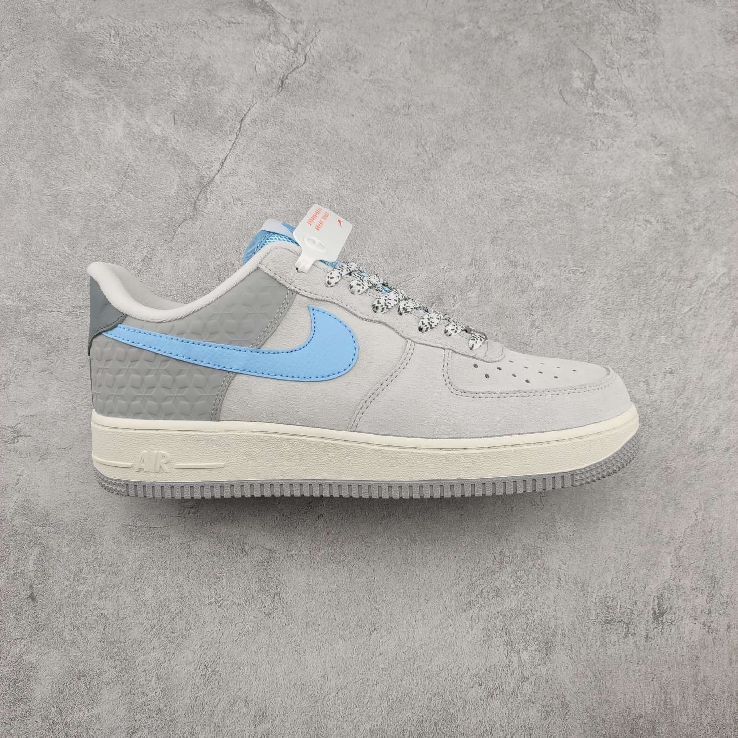 KICKWHO Nike Air Force 1 Low