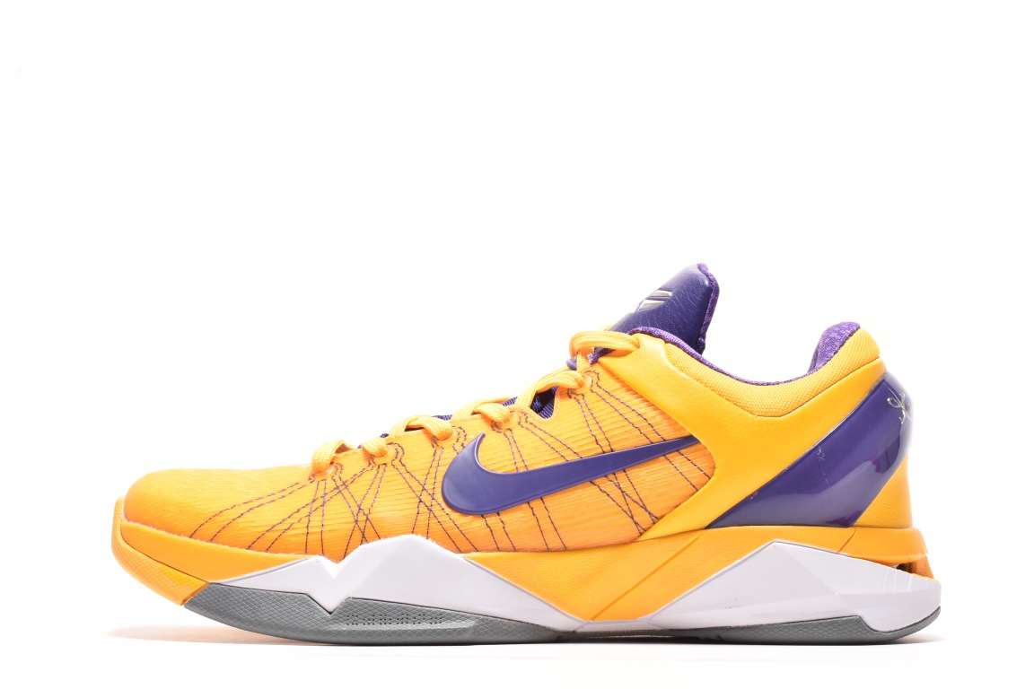 KICKWHO NK Zoom Kobe 7 VII System
