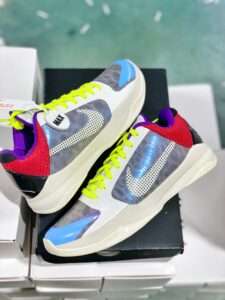 KICKWHO Nike Kobe 5 Protro ZK5 "TUCKER" - Image 5