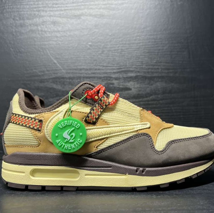 KICKWHO Godkiller Travis Scoot x Nike Air Max