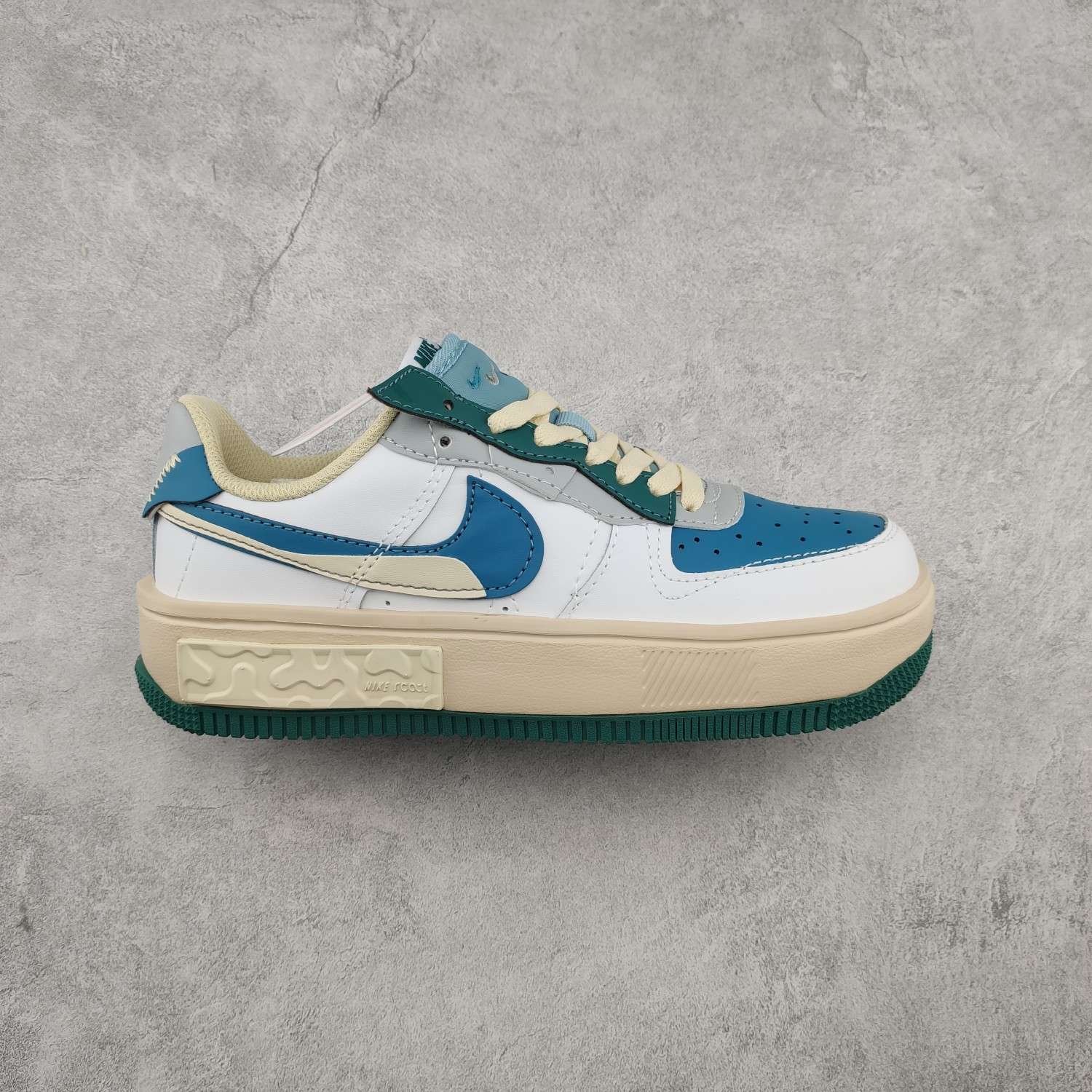 KICKWHO Nike Air Force 1 Low
