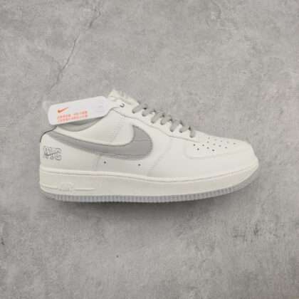 KICKWHO Nike Air Force 1 '07 Low