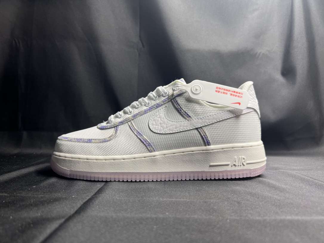 KICKWHO Nike Air Force 1' 07 Low