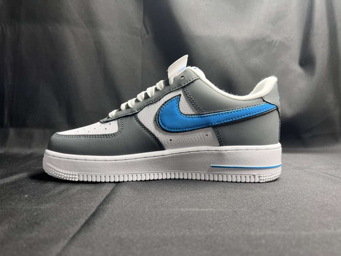 KICKWHO Nike Air Force 1' 07 Low