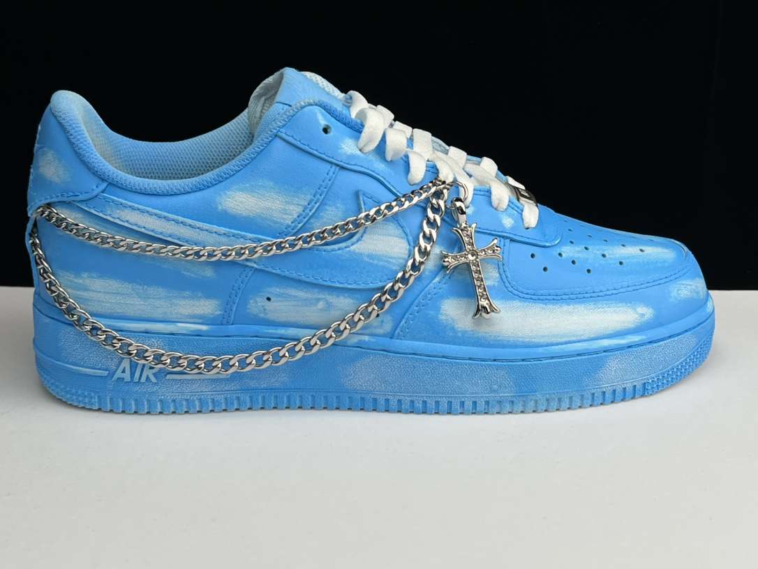 KICKWHO Nike Air Force 1 Low