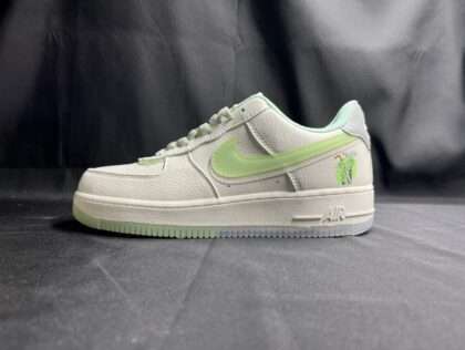 KICKWHO Nike Air Force 1' 07 Low Mojito