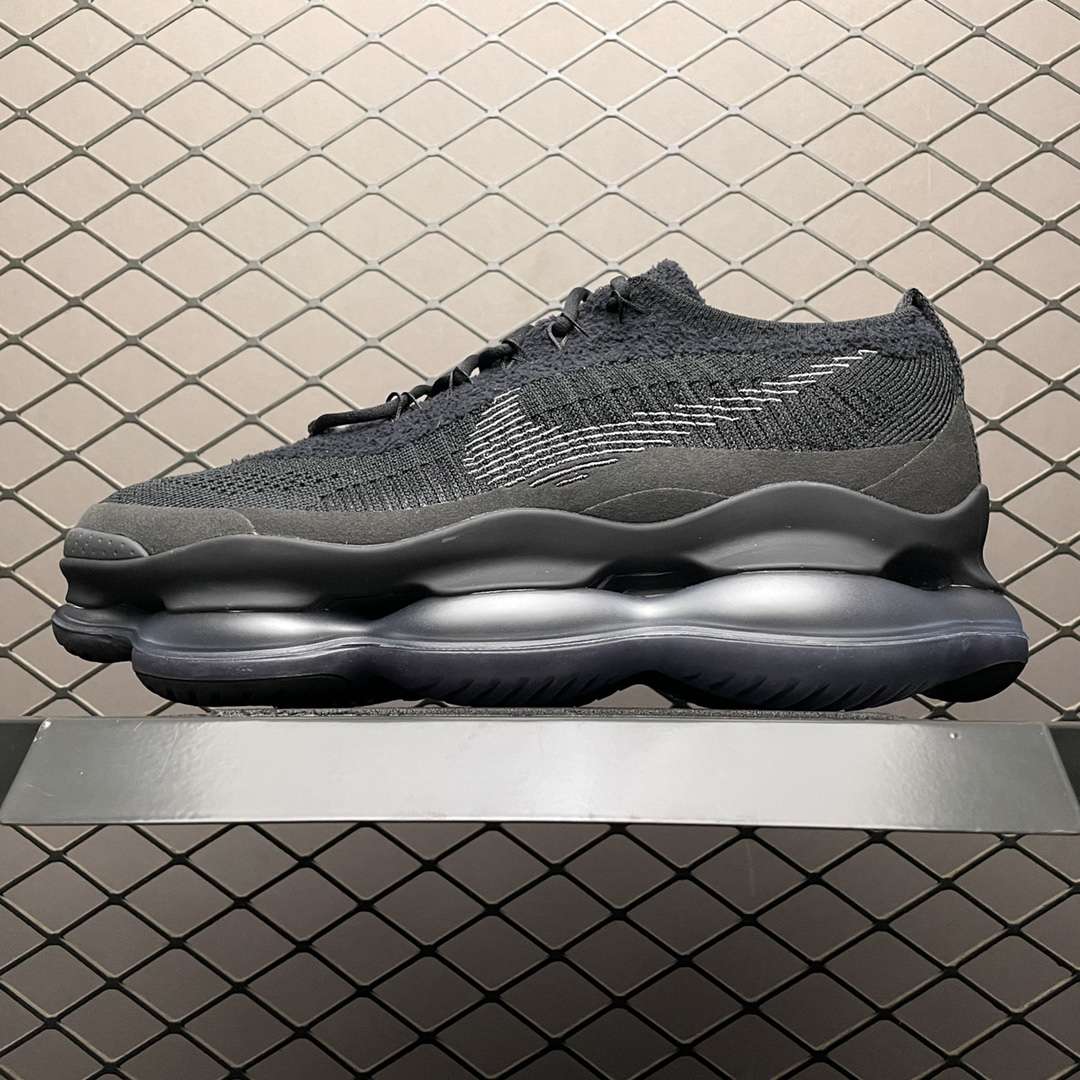 KICKWHO NiKe Air Max Scorpion Black