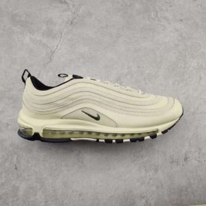 KICKWHO NiKe Air Max 97 Coconut Milk Black