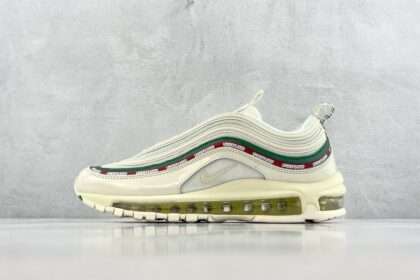 KICKWHO Nike Air Max 97 Undefeated White