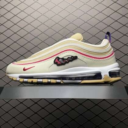 KICKWHO Nike Air Max 97 SE Air Sprung "Beige"