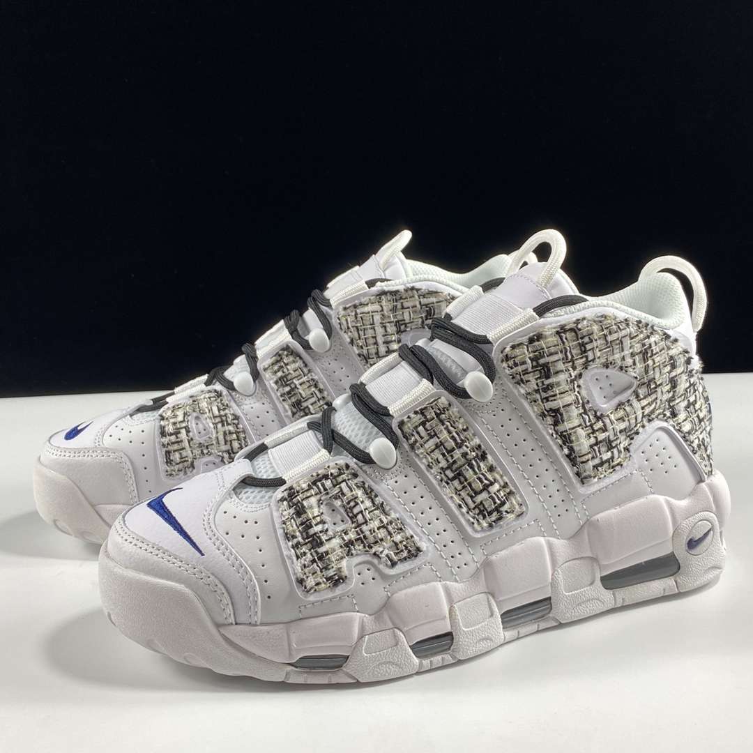 KICKWHO Nike Air More Uptempo - Image 2