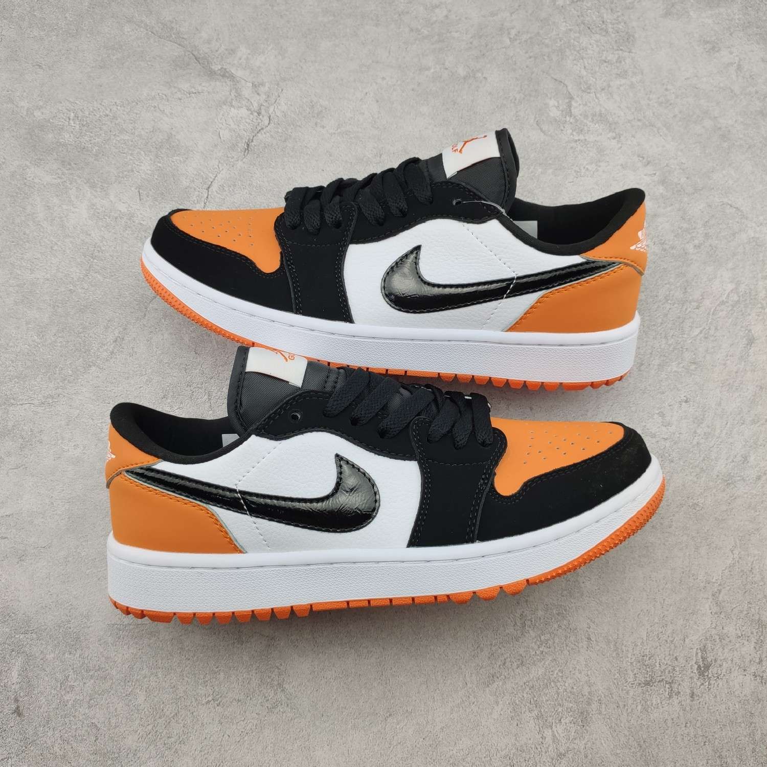 KICKWHO Air Jordan AJ1 Low Golf - Image 2