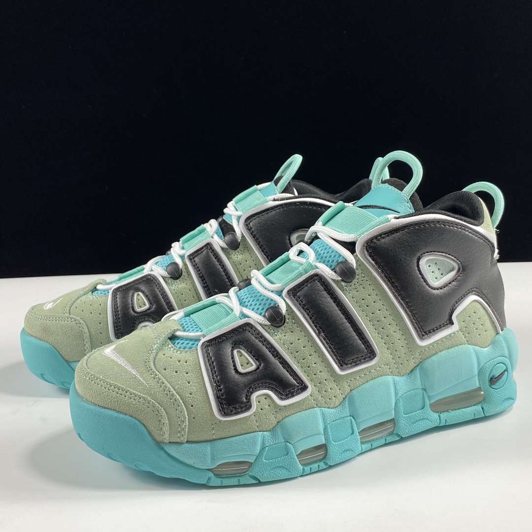 KICKWHO Nike Air More Uptempo - Image 2