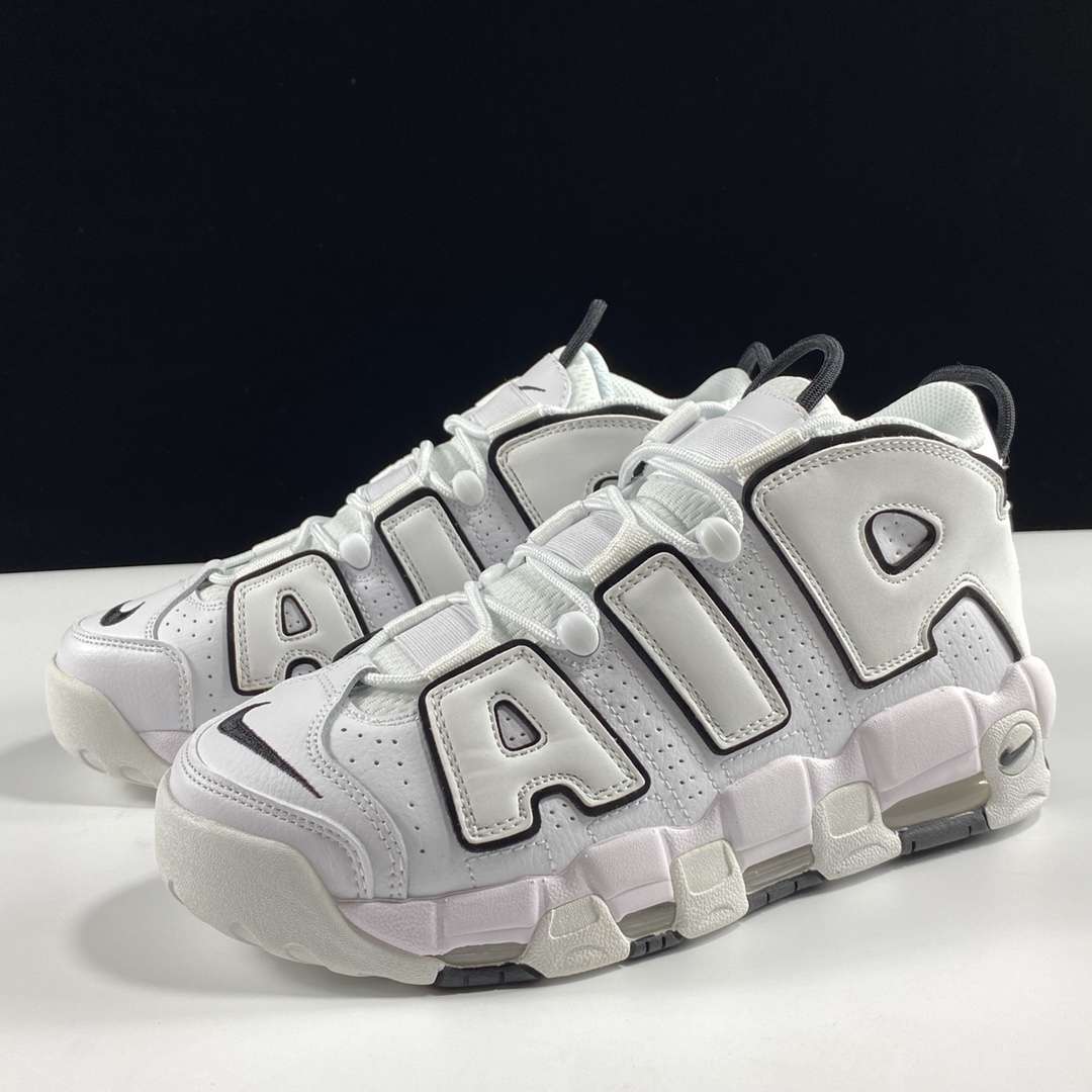 KICKWHO Nike Air More Uptempo - Image 2