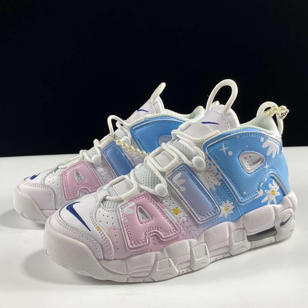 KICKWHO Nike Air More Uptempo - Image 2