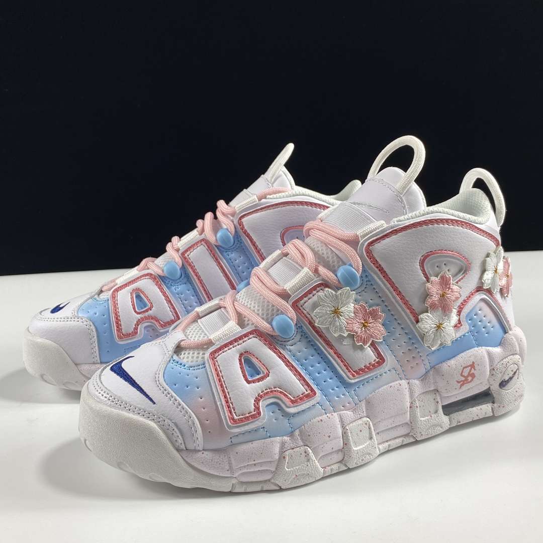 KICKWHO Nike Air More Uptempo - Image 2