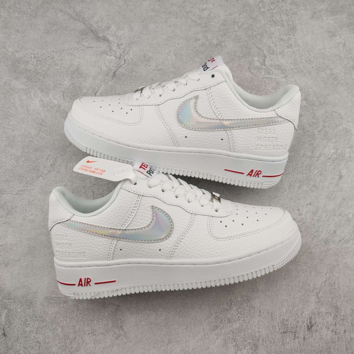 KICKWHO Nike Air Force 1 Low - Image 2
