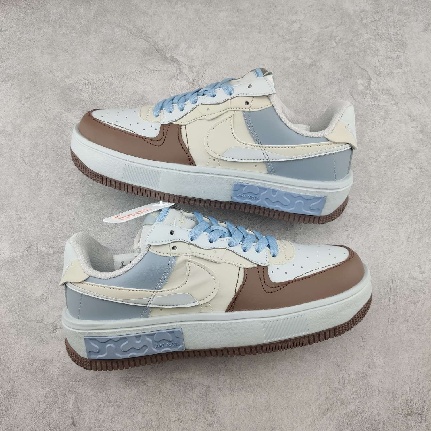 KICKWHO Nike Air Force 1 Fontanka - Image 2