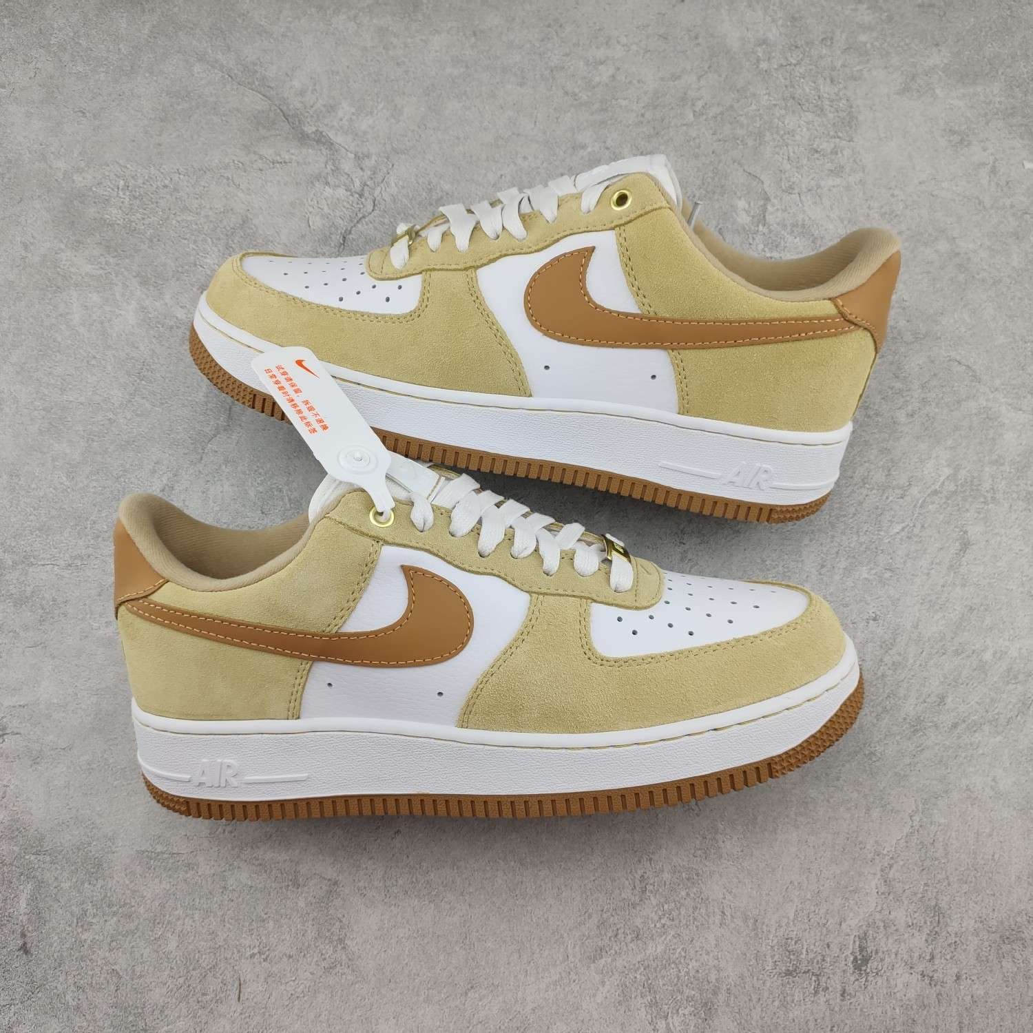 KICKWHO Nike Air Force 1 Low - Image 2