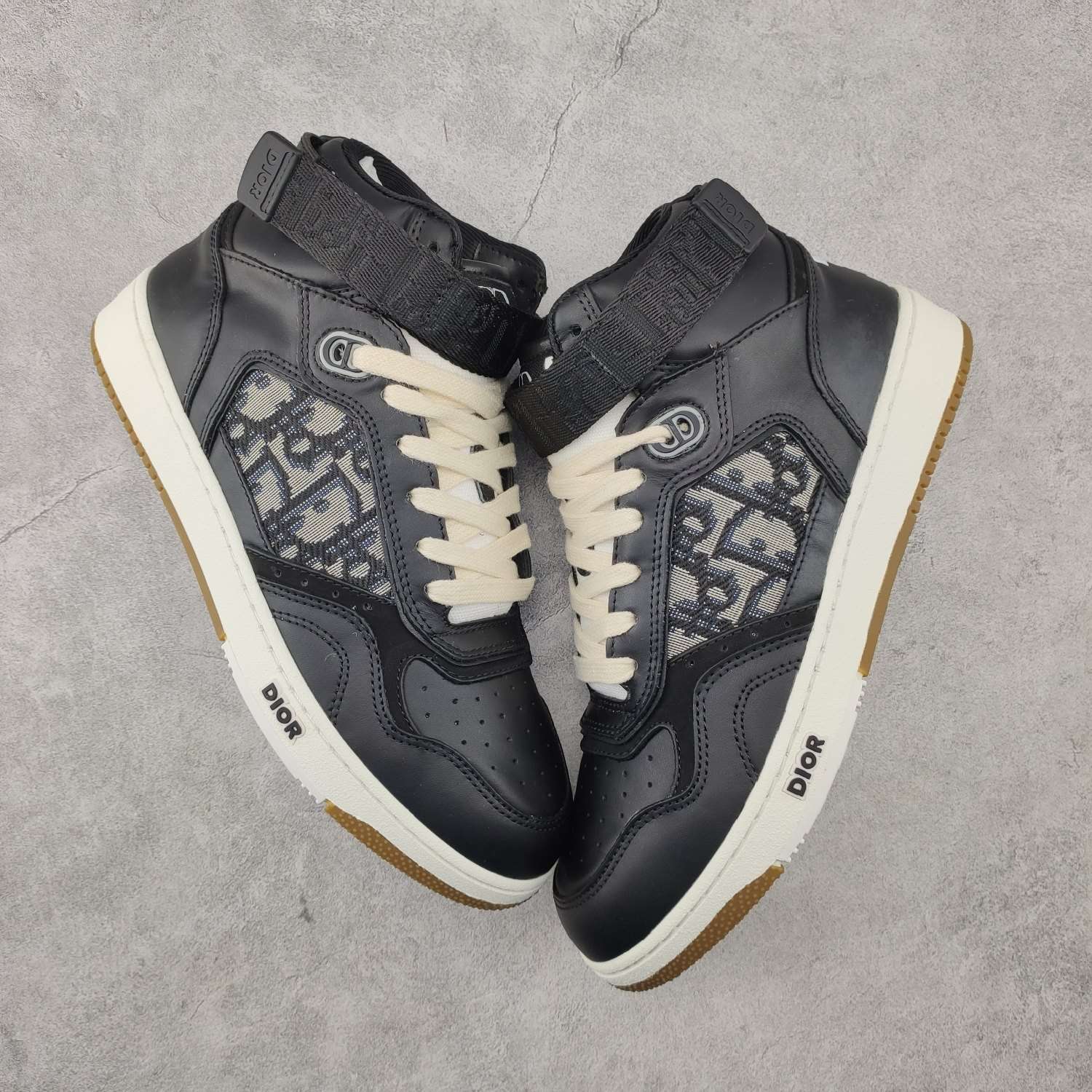 KICKWHO Dior B27 Casual Sneakers - Image 2