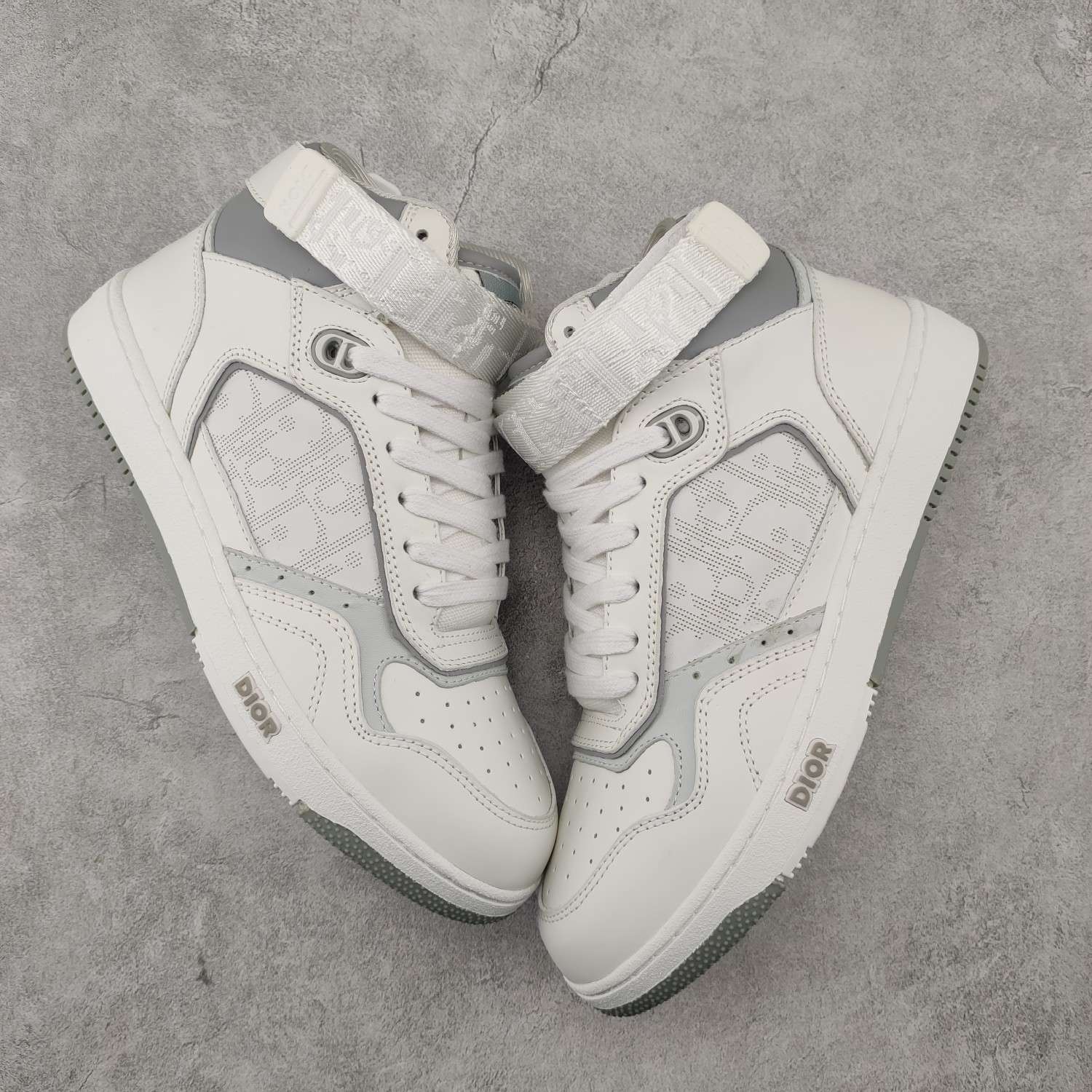 KICKWHO Dior B27 Casual Sneakers - Image 2