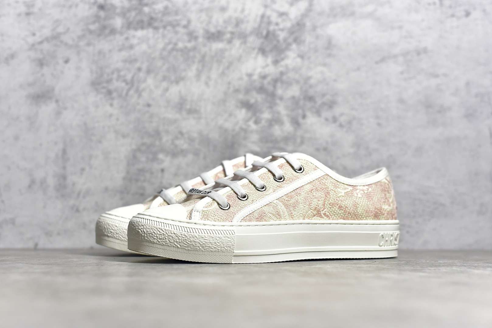 KICKWHO Dior “Christian Dior J’Adior” Casual Shoes - Image 2