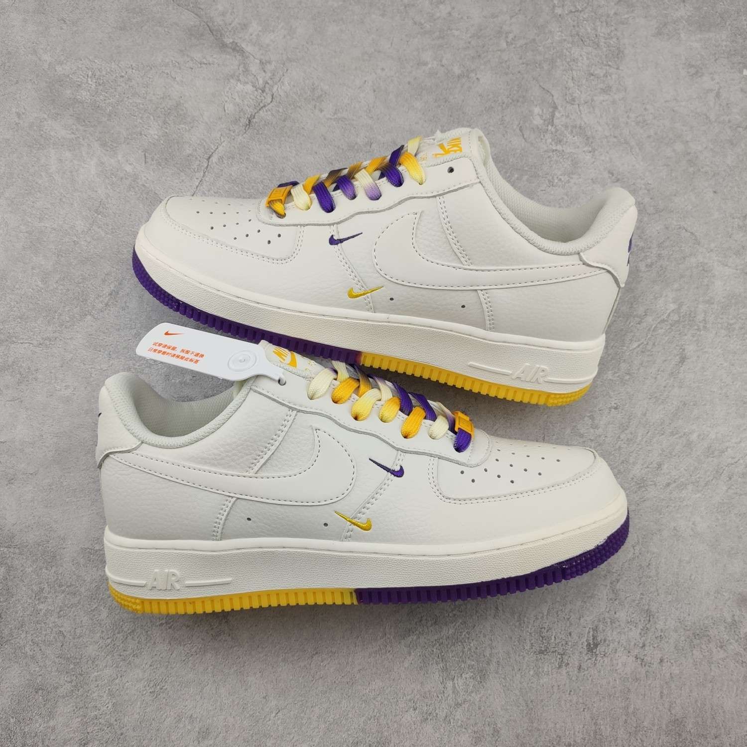 KICKWHO Nike Air Force 1 Low '07 - Image 2
