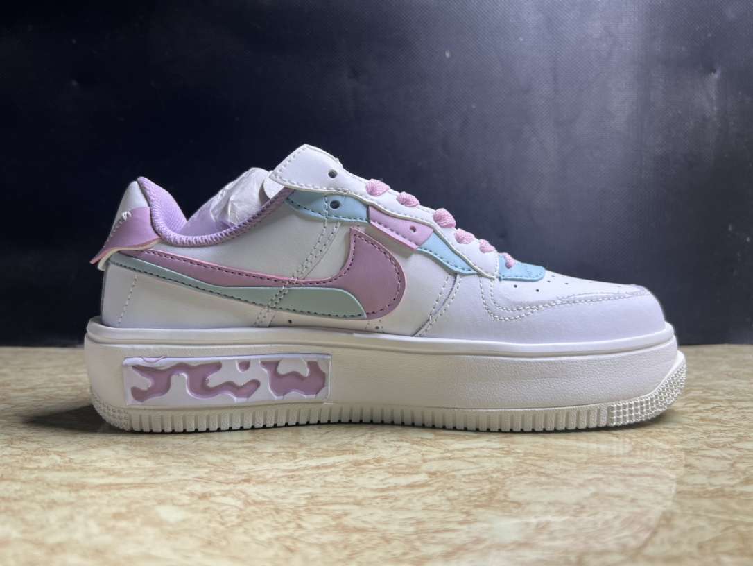 KICKWHO Nike Air Force 1 Fontanka - Image 2