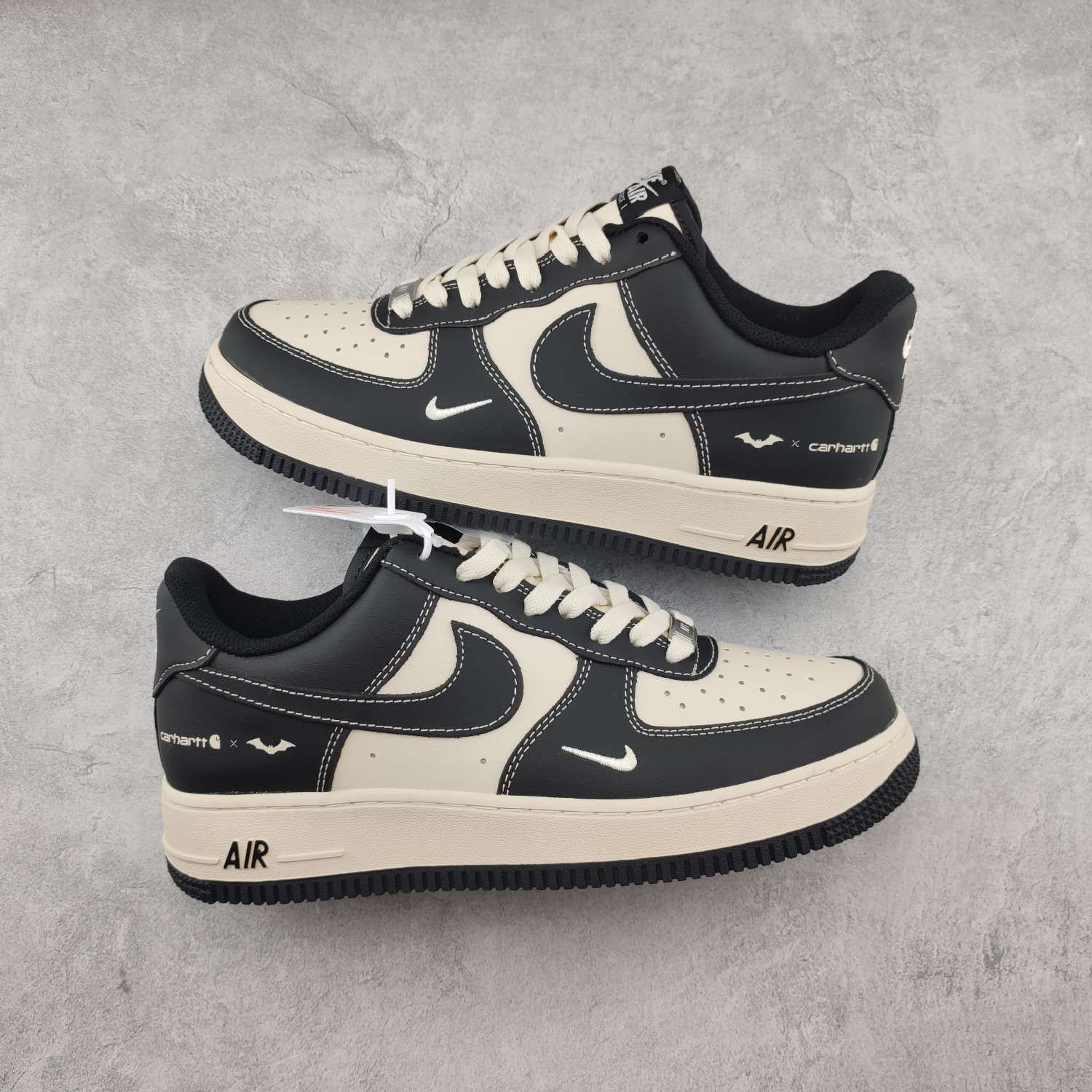 KICKWHO Nike Air Force 1 '07 Low - Image 2