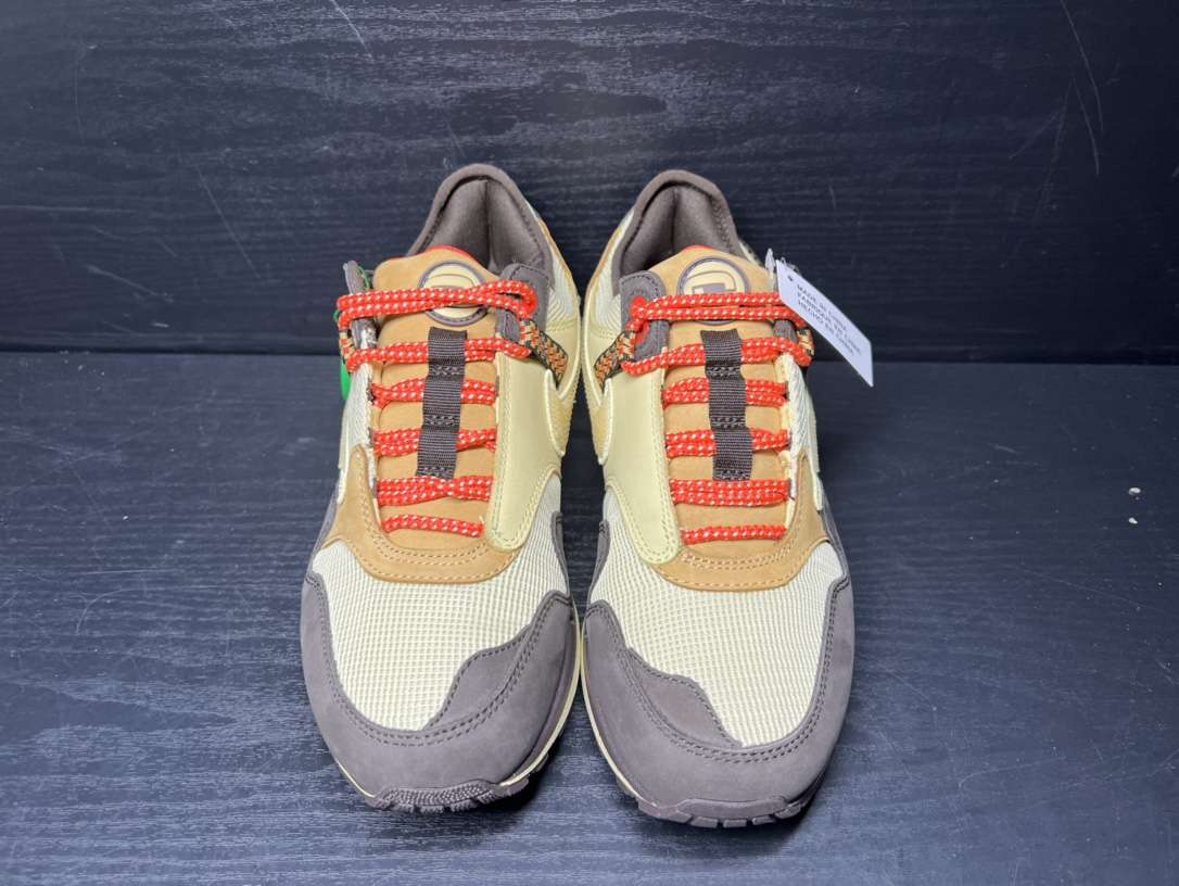 KICKWHO Godkiller Travis Scoot x Nike Air Max - Image 2