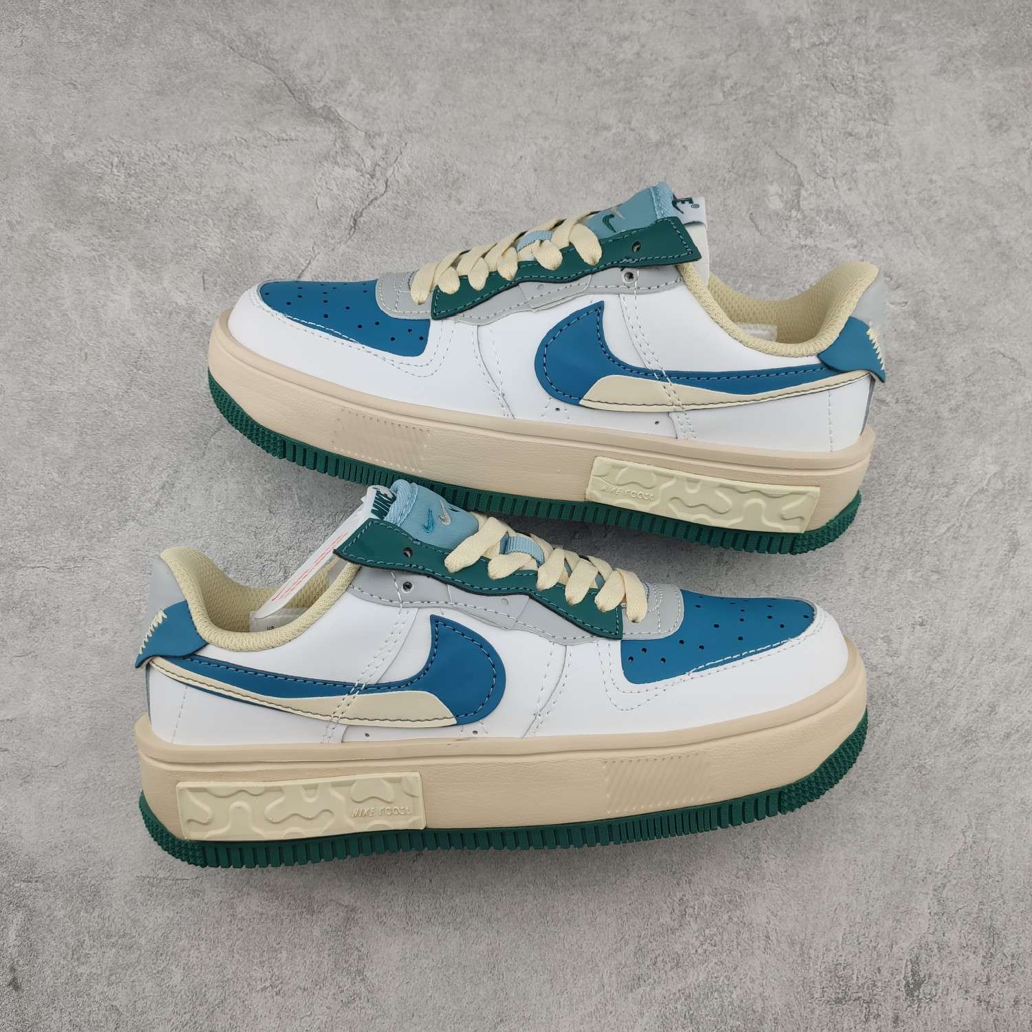 KICKWHO Nike Air Force 1 Low - Image 2