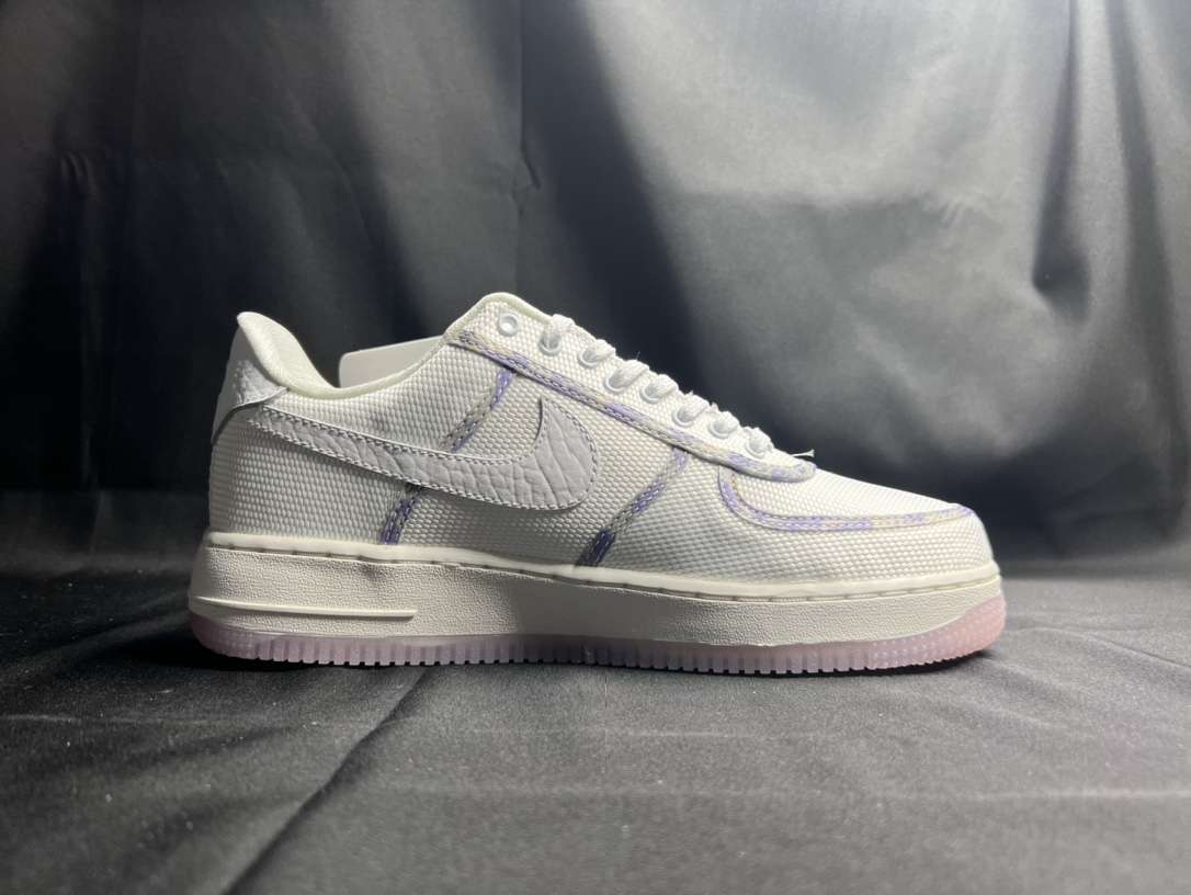 KICKWHO Nike Air Force 1' 07 Low - Image 2