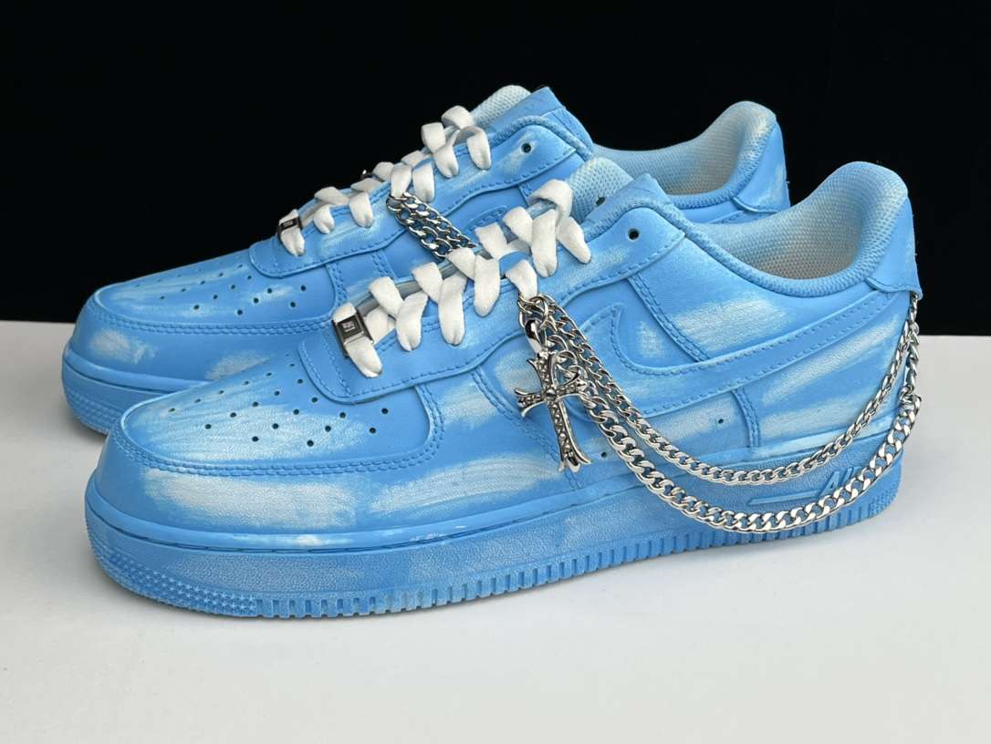 KICKWHO Nike Air Force 1 Low - Image 2