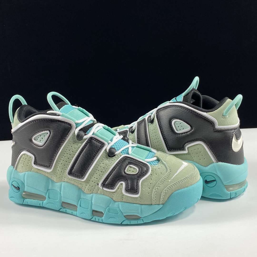 KICKWHO Nike Air More Uptempo - Image 3