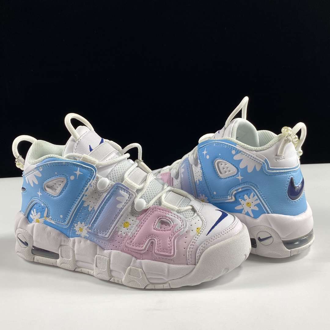 KICKWHO Nike Air More Uptempo - Image 3