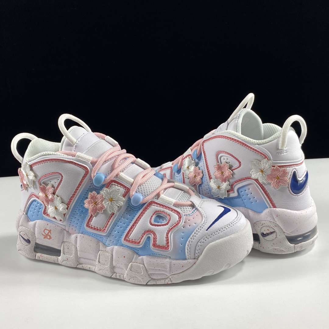 KICKWHO Nike Air More Uptempo - Image 3