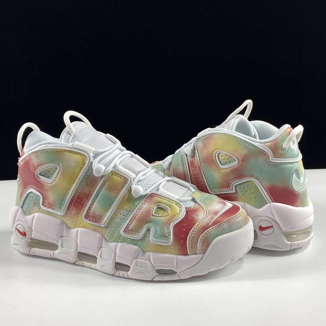 KICKWHO Nike Air More Uptempo - Image 3