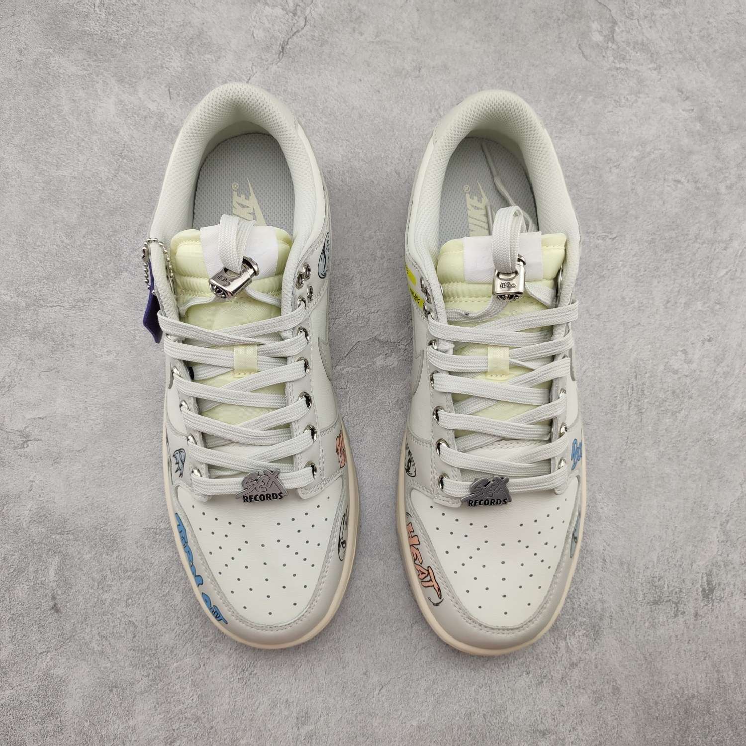 Kickswho Nike SB Dunk Low - Image 3