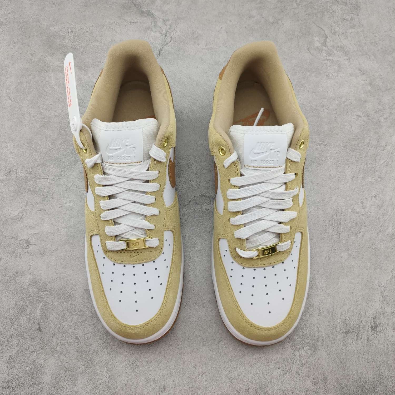 KICKWHO Nike Air Force 1 Low - Image 3