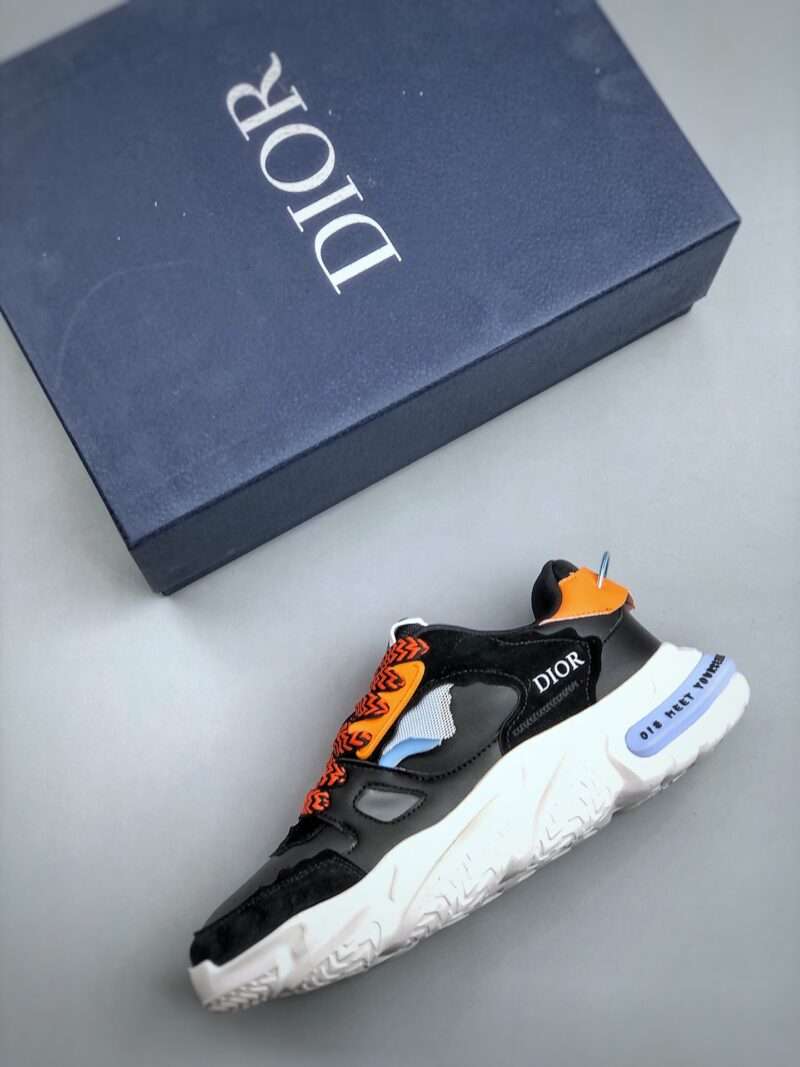 KickWho Dior  Casual Sneakers - Image 3