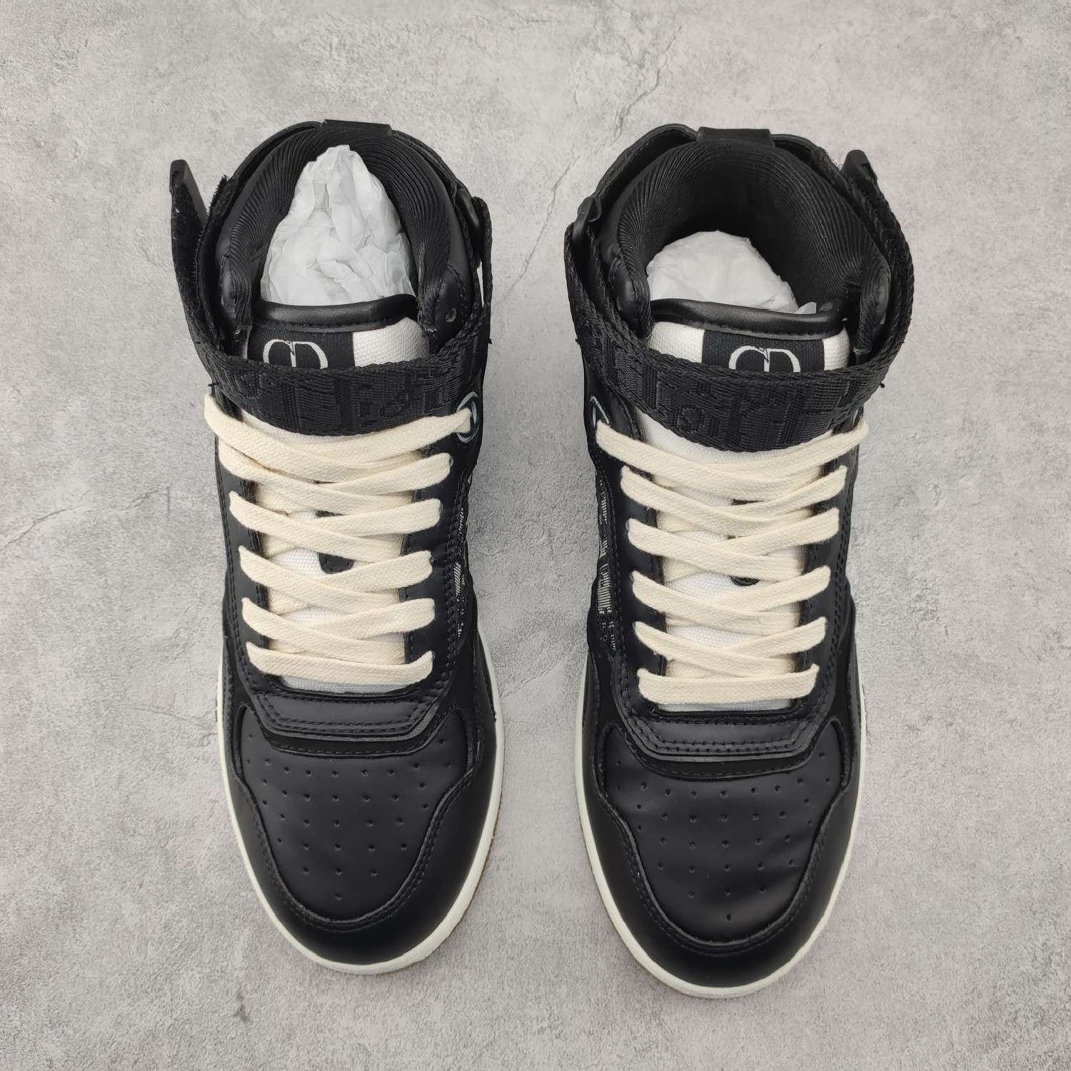 KICKWHO Dior B27 Casual Sneakers - Image 3