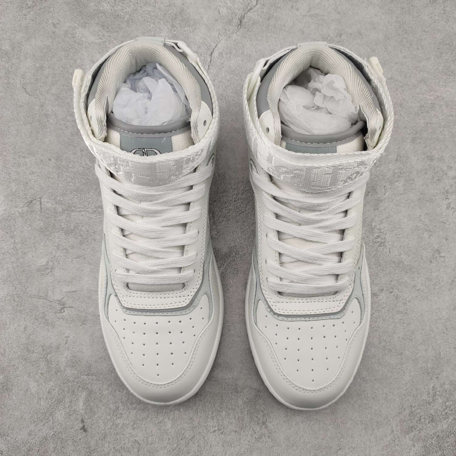 KICKWHO Dior B27 Casual Sneakers - Image 3